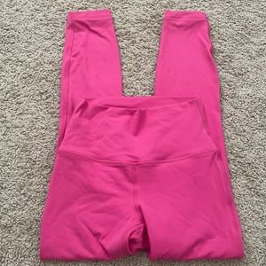 Sonic Pink Aligns 25”